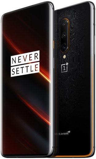 OnePlus 7T Pro McLaren Edition Global Dual SIM TD-LTE 256GB HD1913